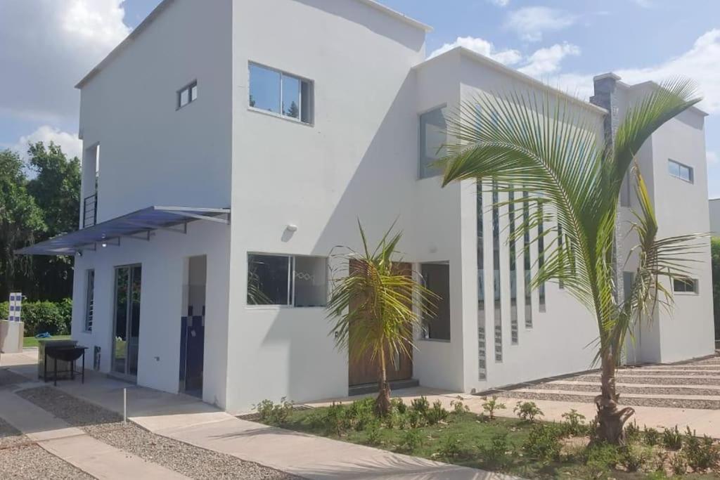 La Higuera, Casa Campestre.