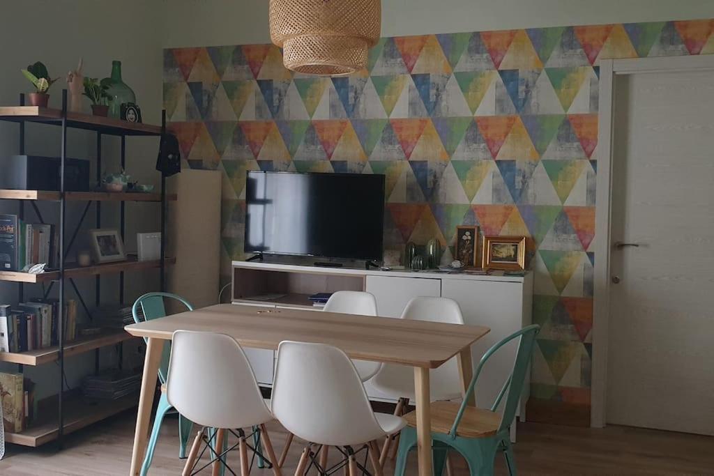 Bonito apartamento en el casco antiguo