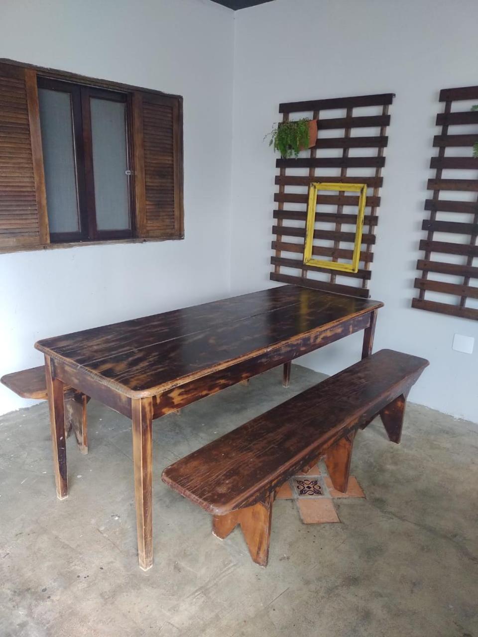 Casa Peruibe Paraiso - Mar, cachoeira, piscina e mata