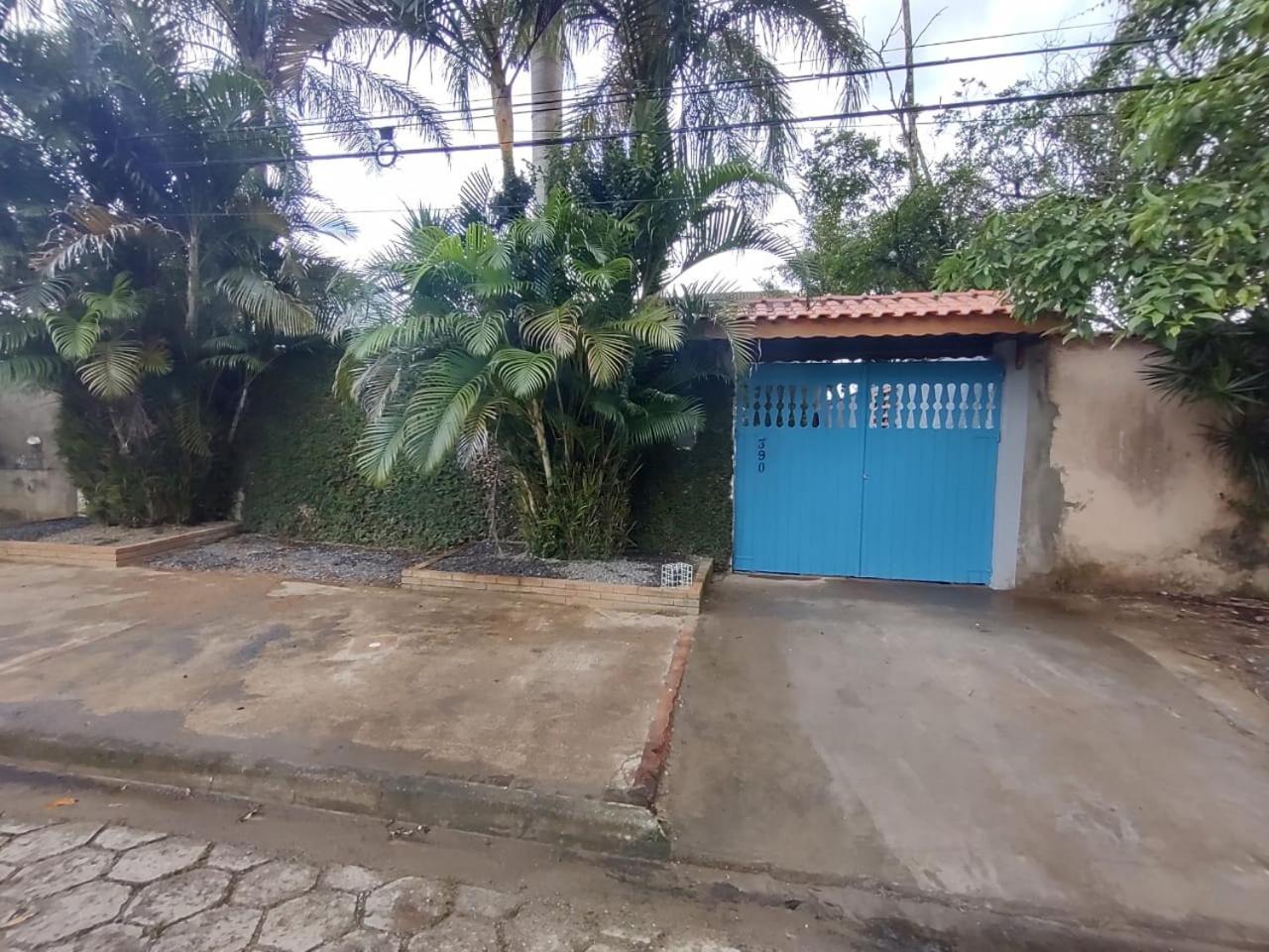 Casa Peruibe Paraiso - Mar, cachoeira, piscina e mata