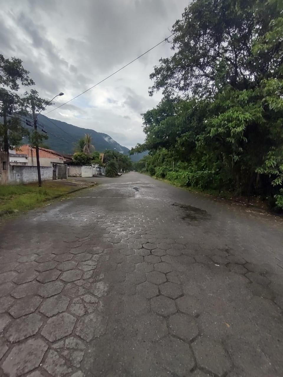 Casa Peruibe Paraiso - Mar, cachoeira, piscina e mata