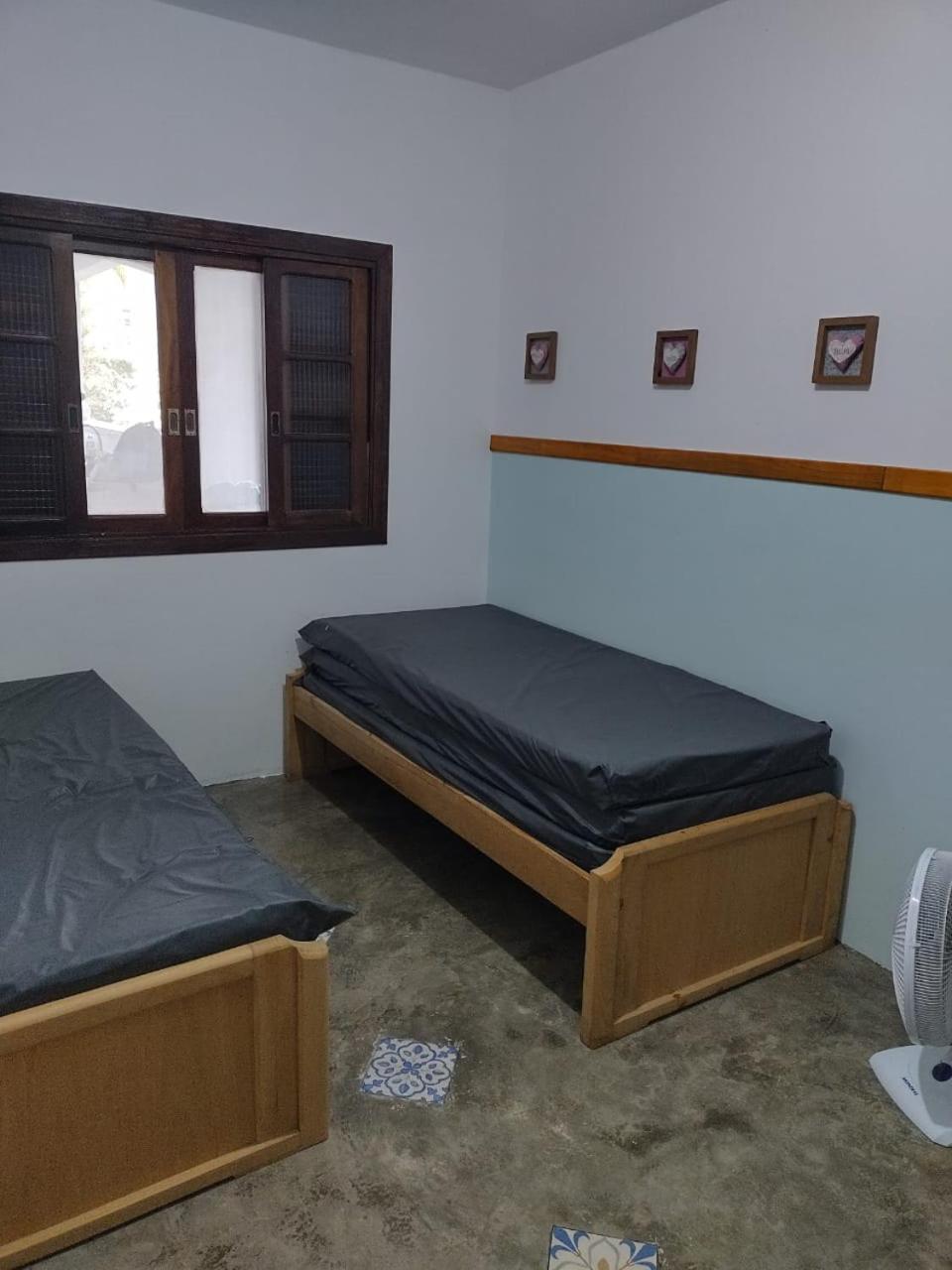 Casa Peruibe Paraiso - Mar, cachoeira, piscina e mata