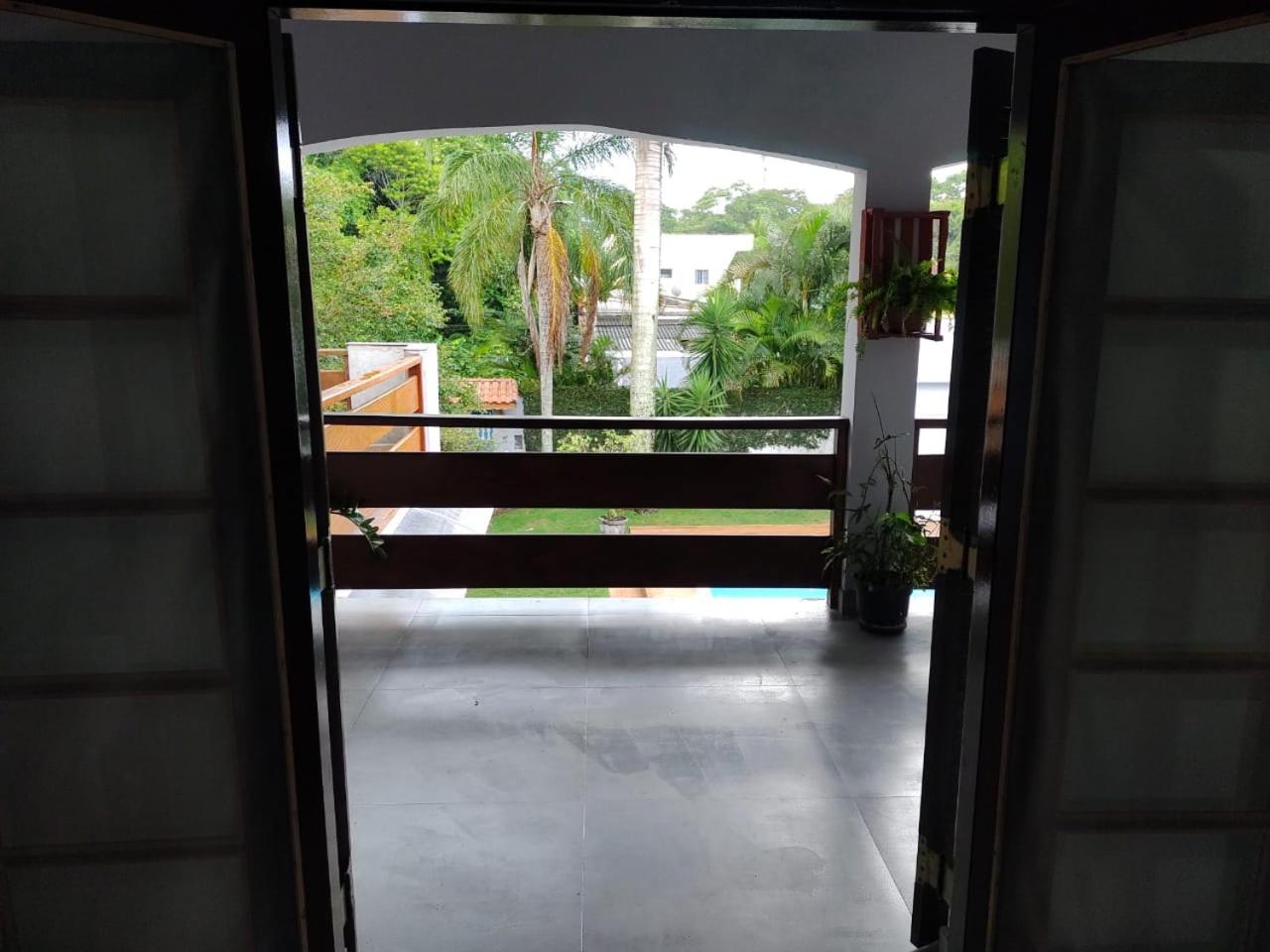 Casa Peruibe Paraiso - Mar, cachoeira, piscina e mata