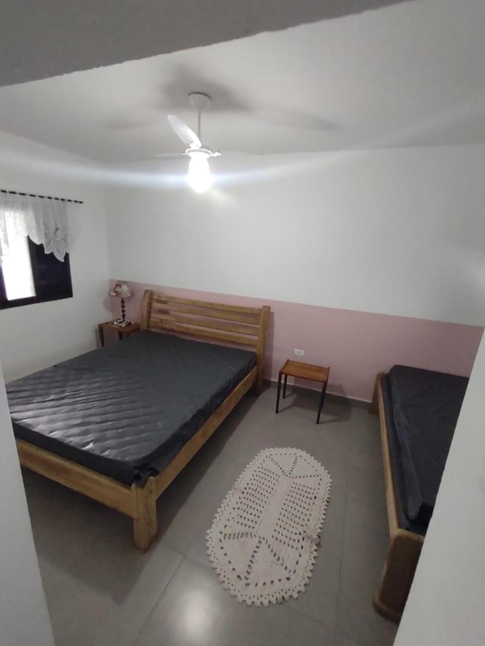 Casa Peruibe Paraiso - Mar, cachoeira, piscina e mata