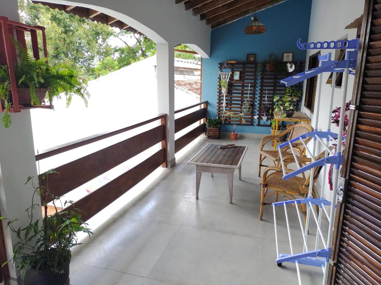 Casa Peruibe Paraiso - Mar, cachoeira, piscina e mata
