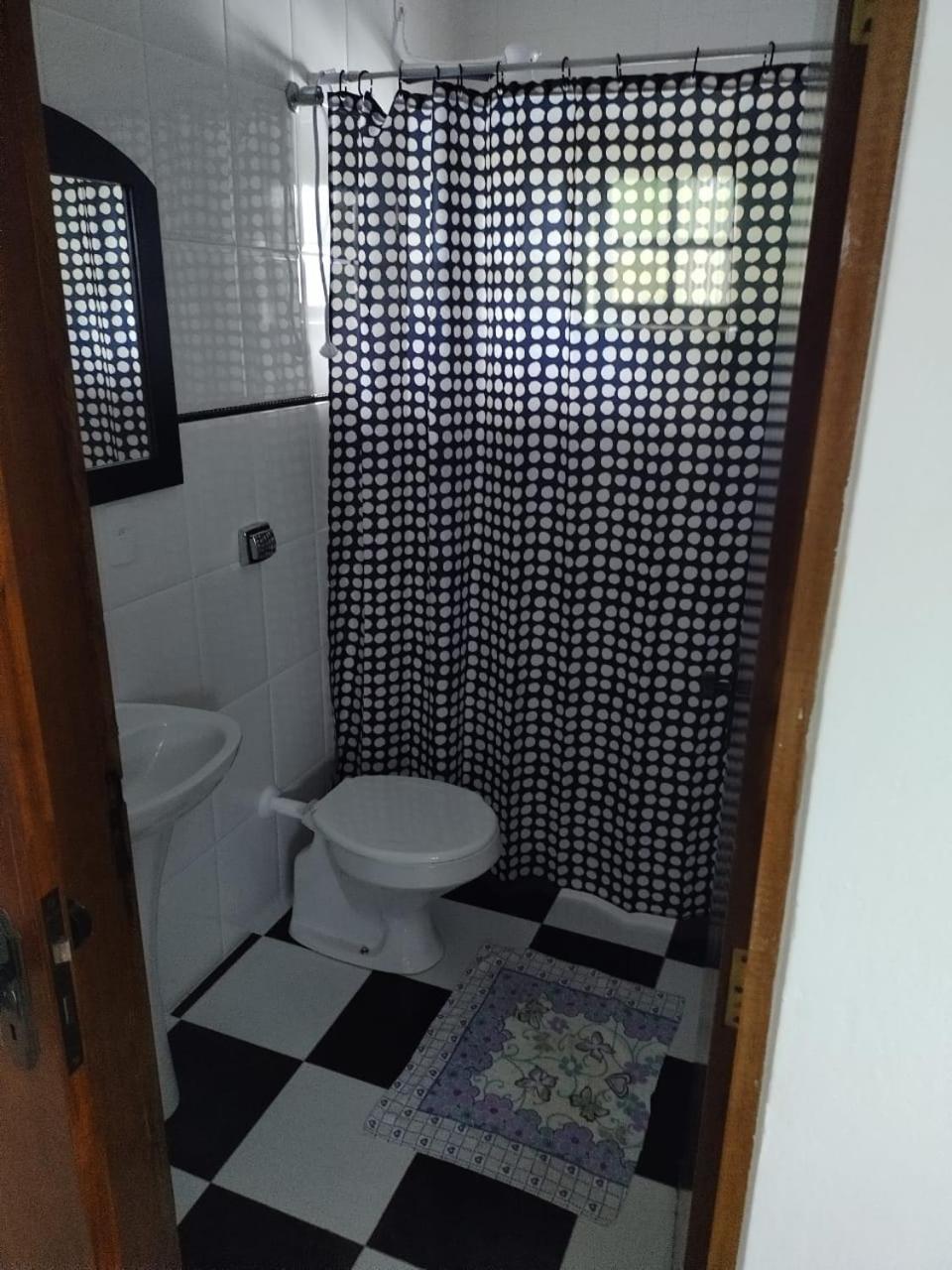 Casa Peruibe Paraiso - Mar, cachoeira, piscina e mata