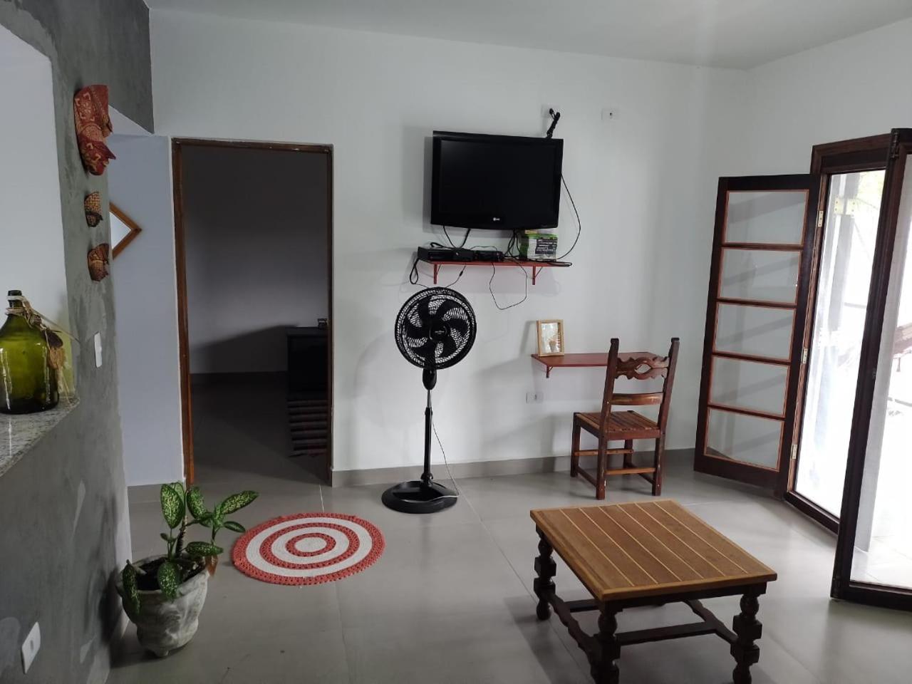 Casa Peruibe Paraiso - Mar, cachoeira, piscina e mata