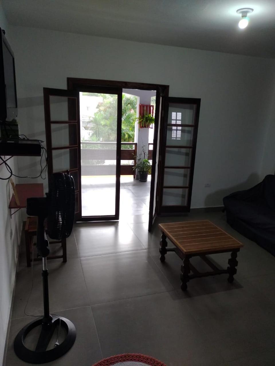 Casa Peruibe Paraiso - Mar, cachoeira, piscina e mata