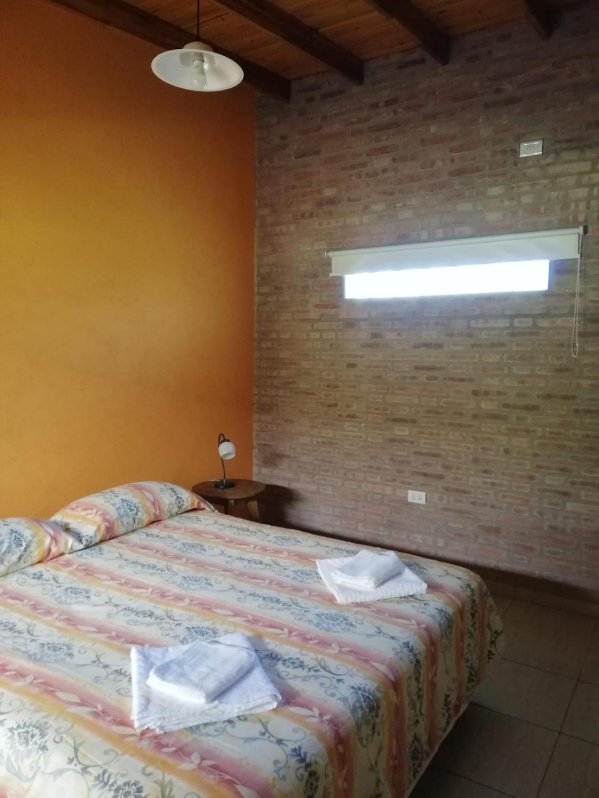 Casa de Montaña