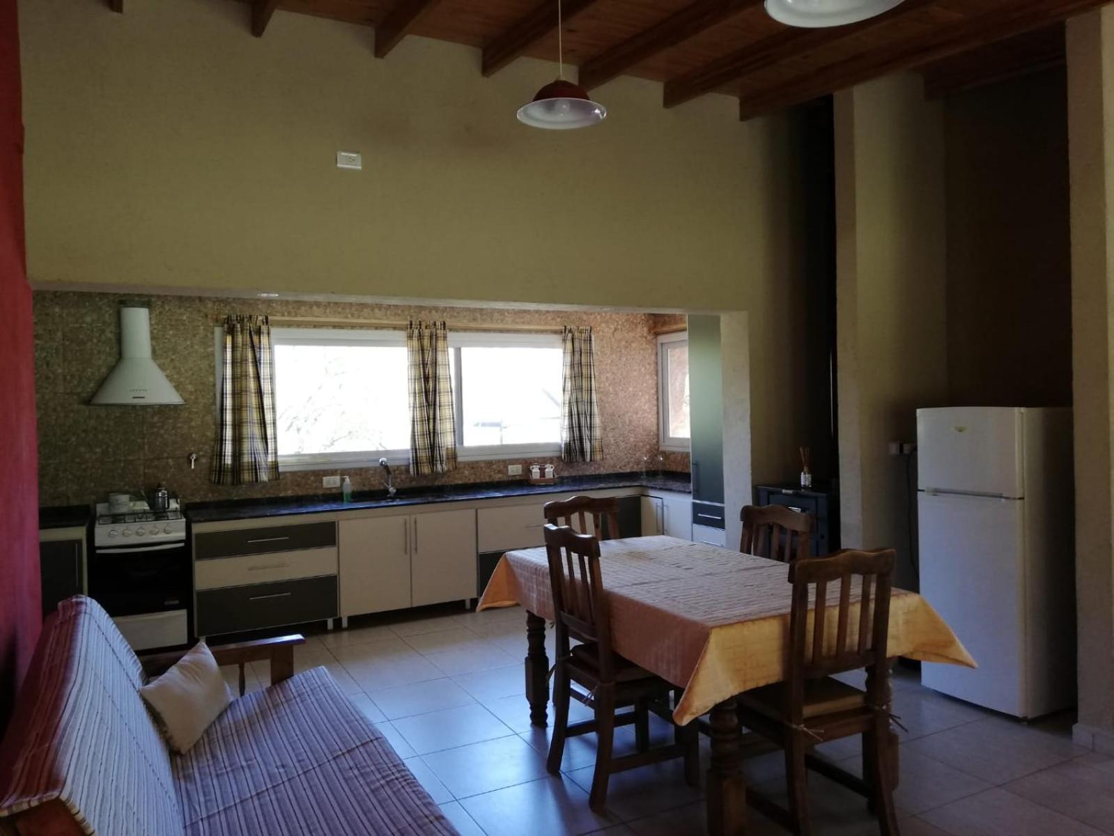 Casa de Montaña