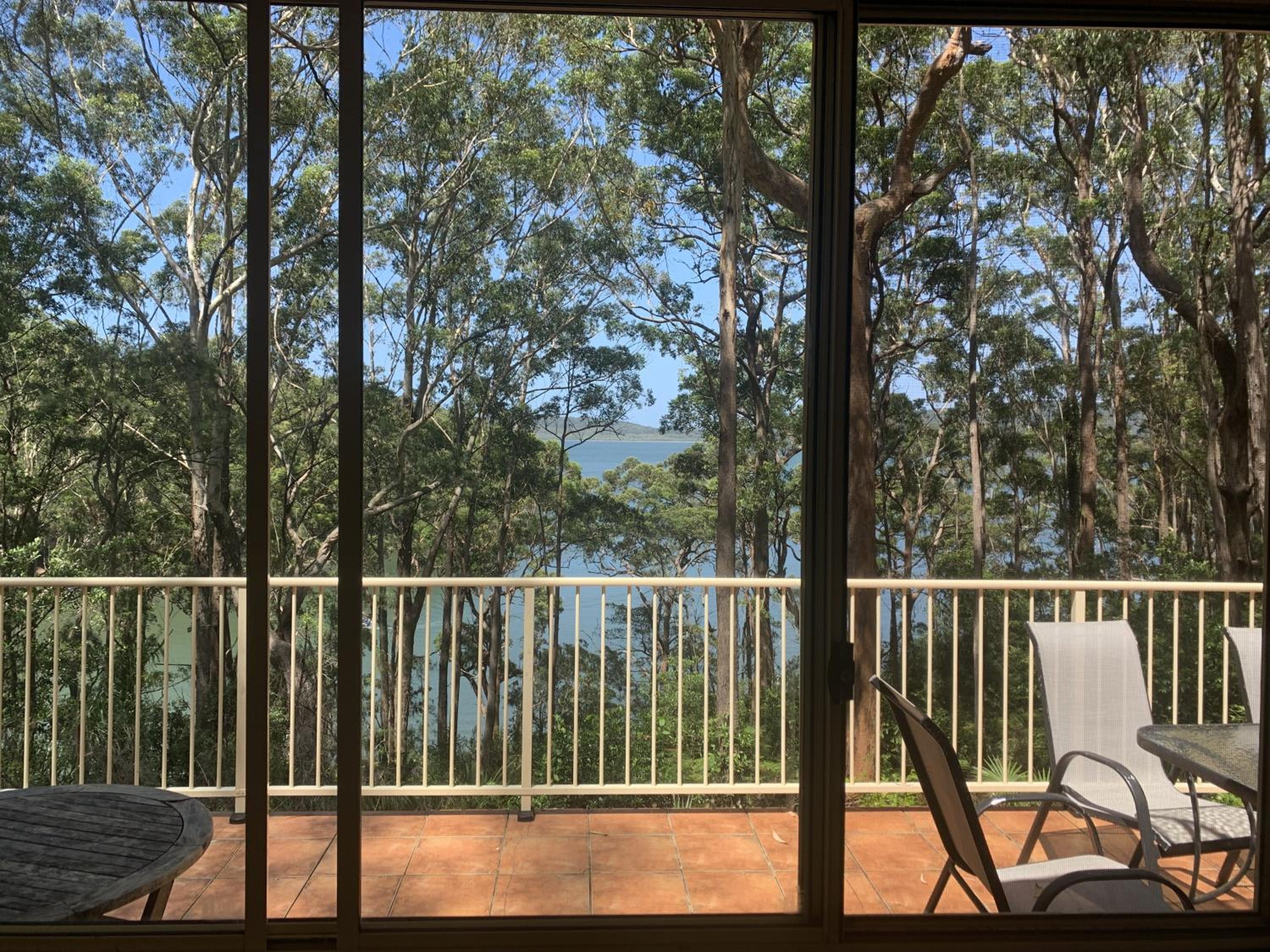 Aqua Vista