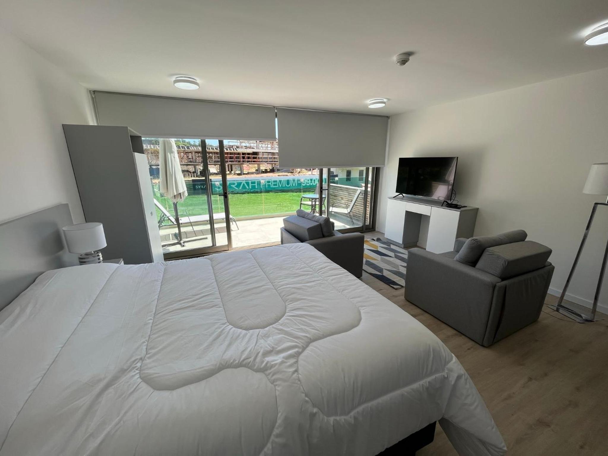SYRAH Premium B1 - Vistas al Parque by depptö view 4