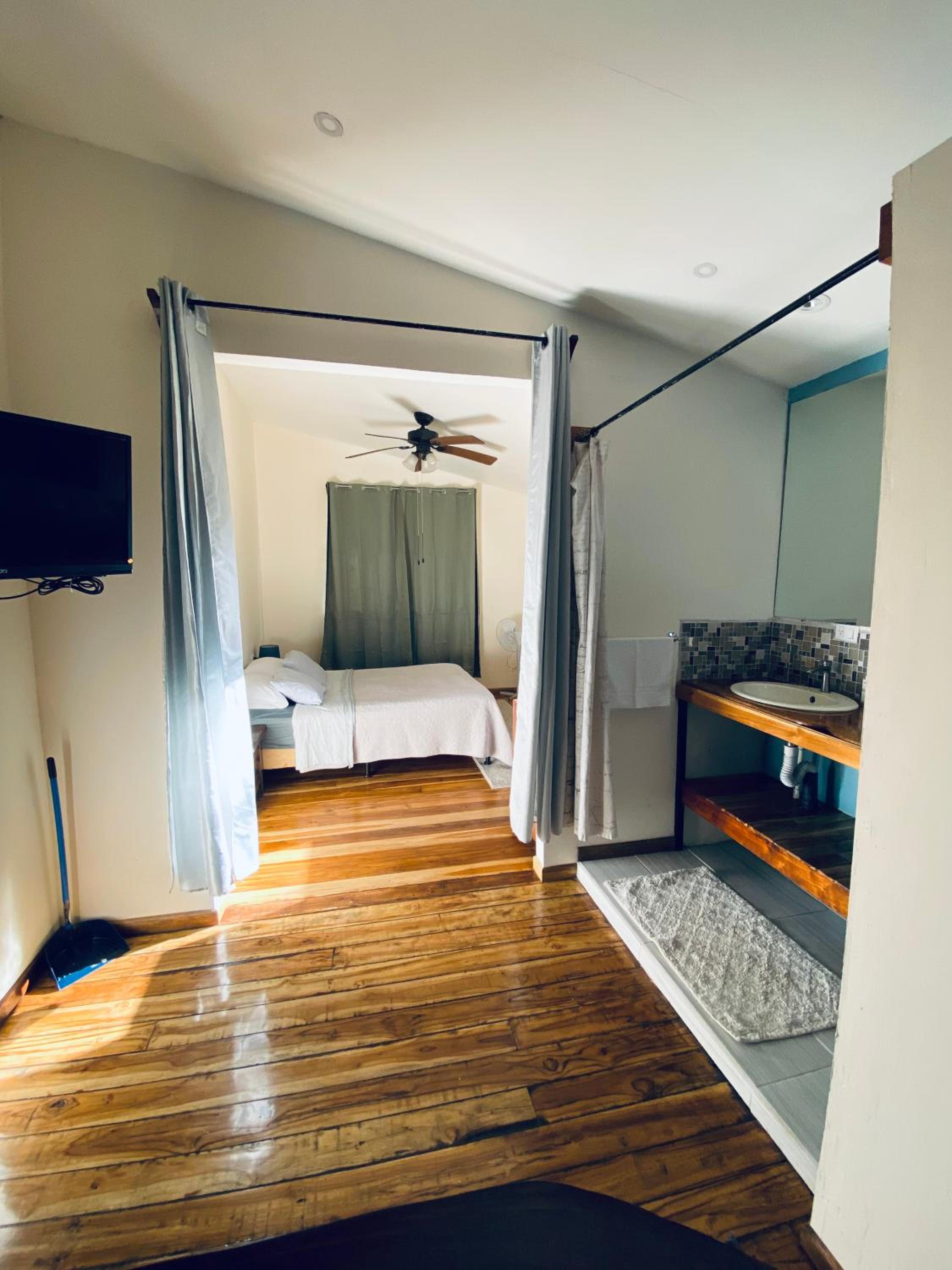 Beautiful 2-bedroom home OR Studio Apartment OPTION in Santa Cruz