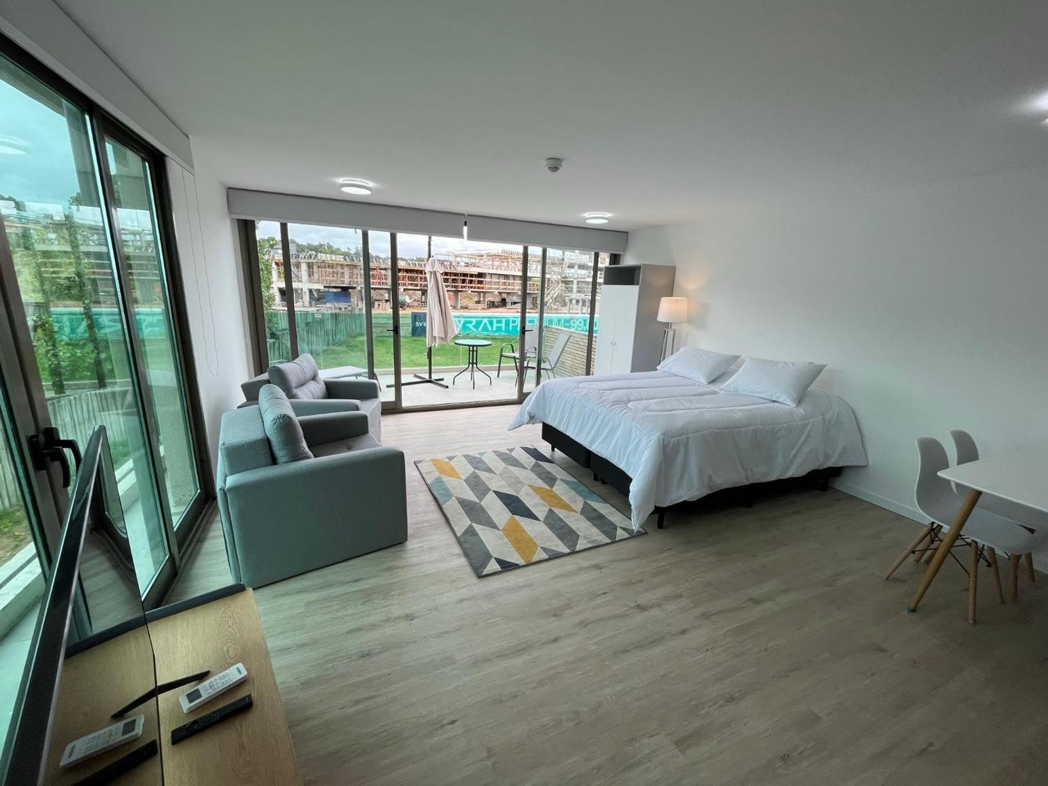 SYRAH Premium B1 - Vistas al Parque by depptö view 5