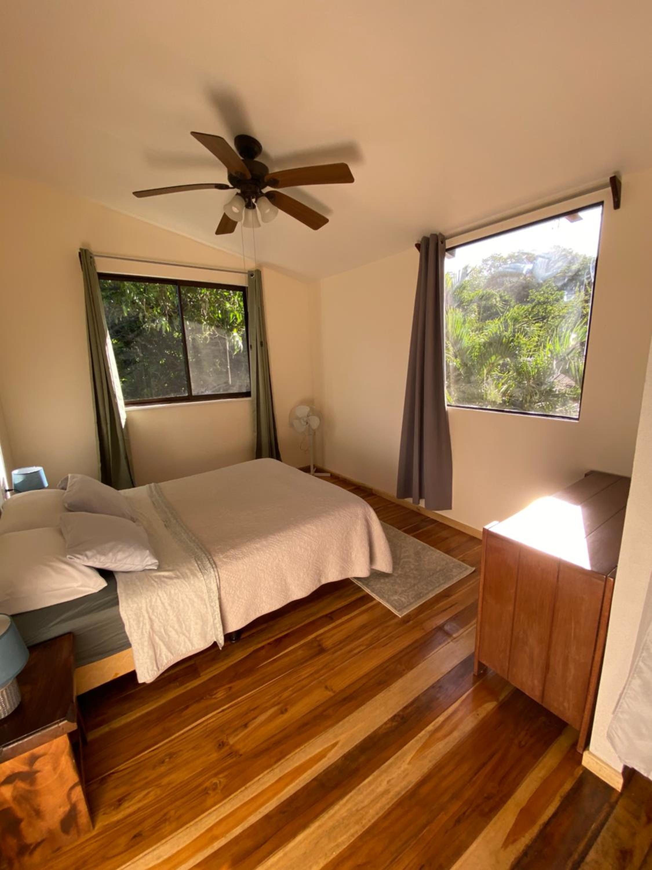Beautiful 2-bedroom home OR Studio Apartment OPTION in Santa Cruz