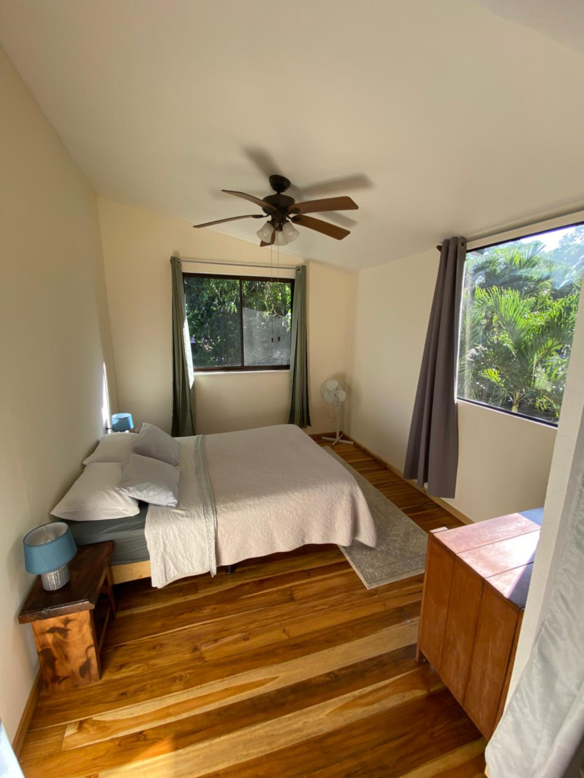 Beautiful 2-bedroom home OR Studio Apartment OPTION in Santa Cruz
