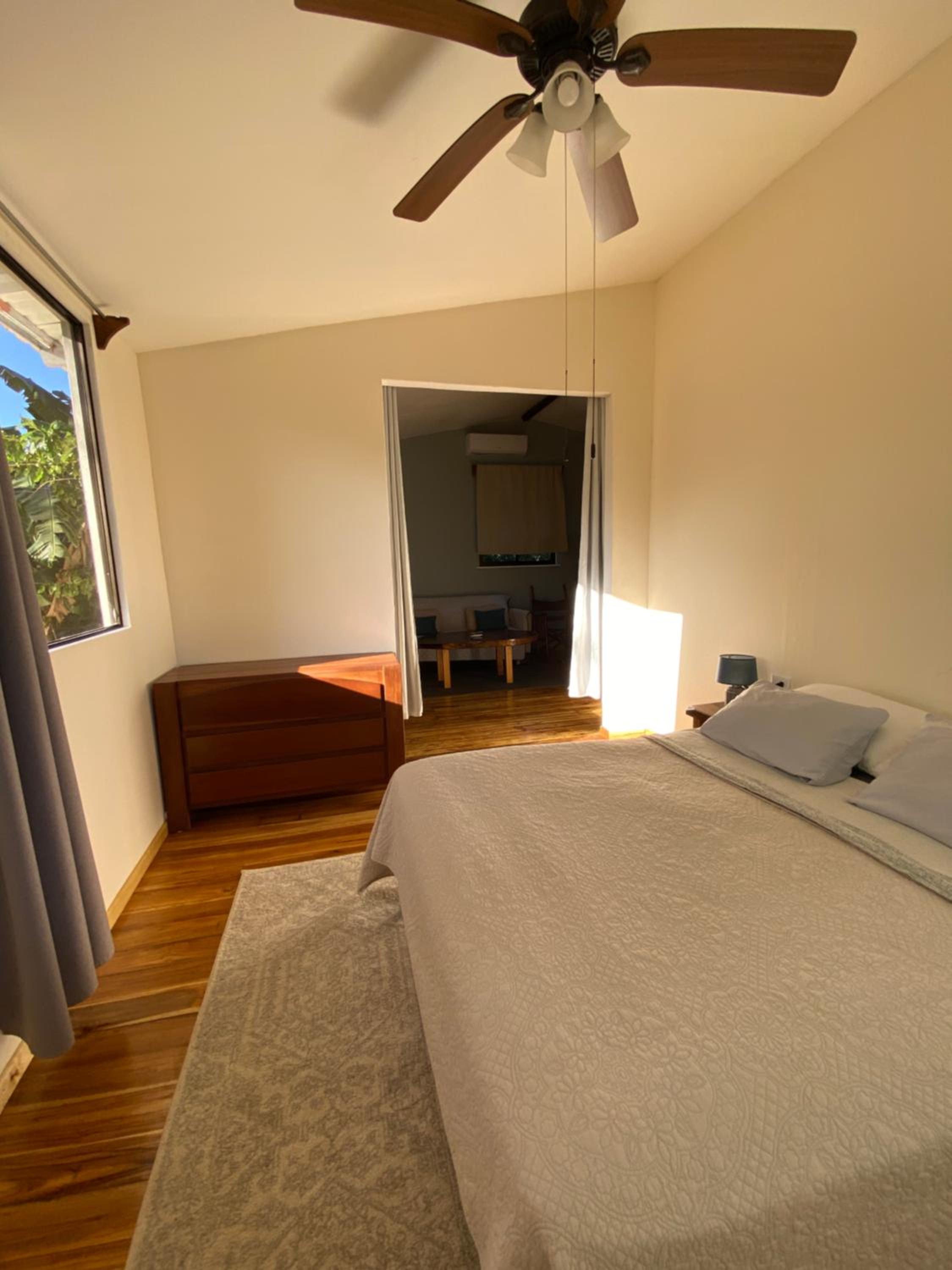 Beautiful 2-bedroom home OR Studio Apartment OPTION in Santa Cruz