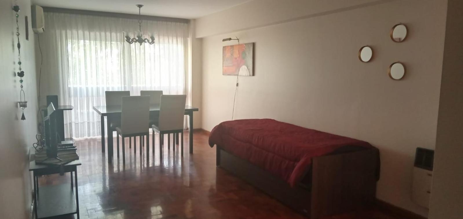 Altos Mendoza Av Gutiérrez Cochera Gratis!