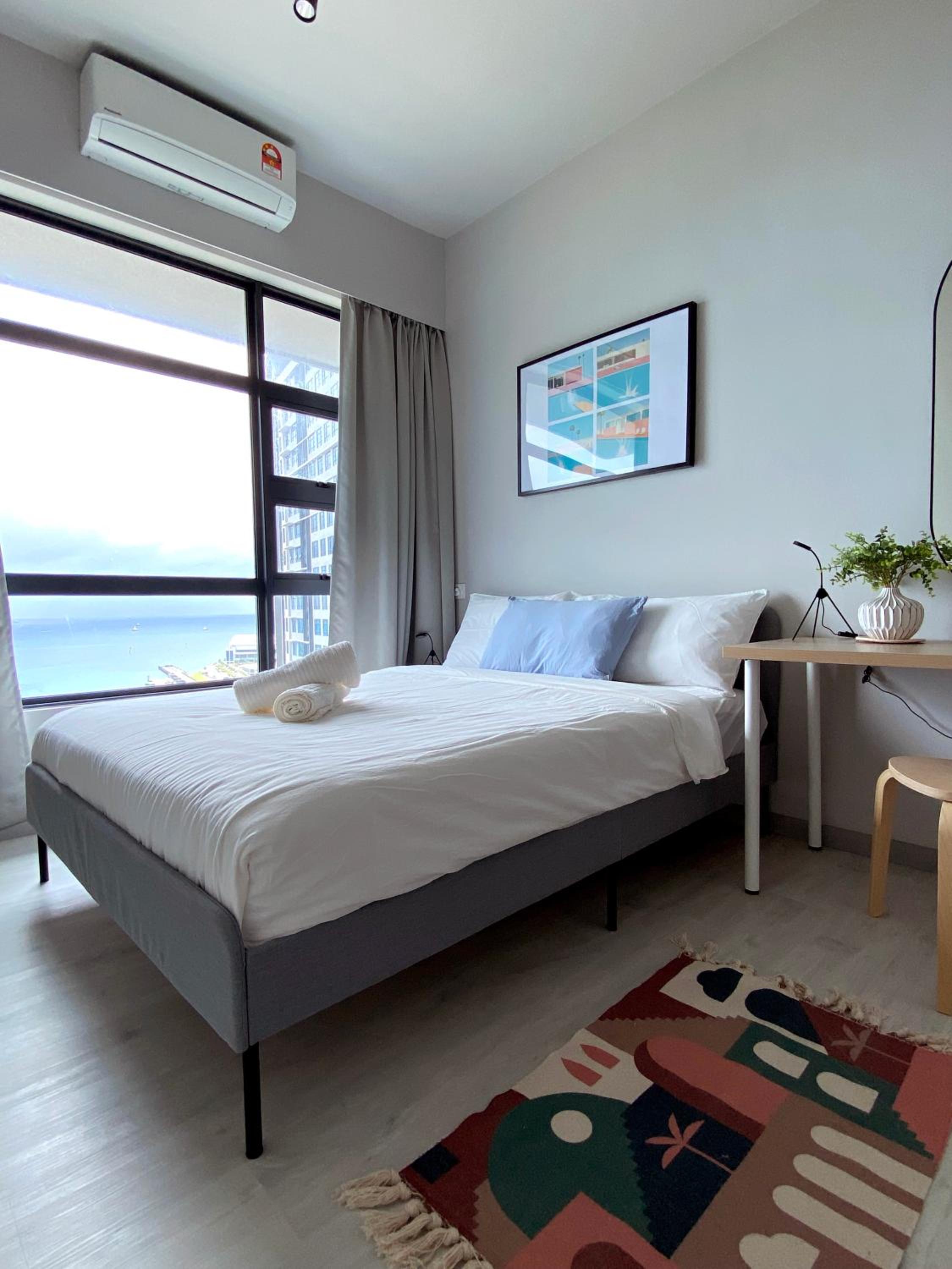 Jesselton Quay by Bunga Raya Homes photo 8