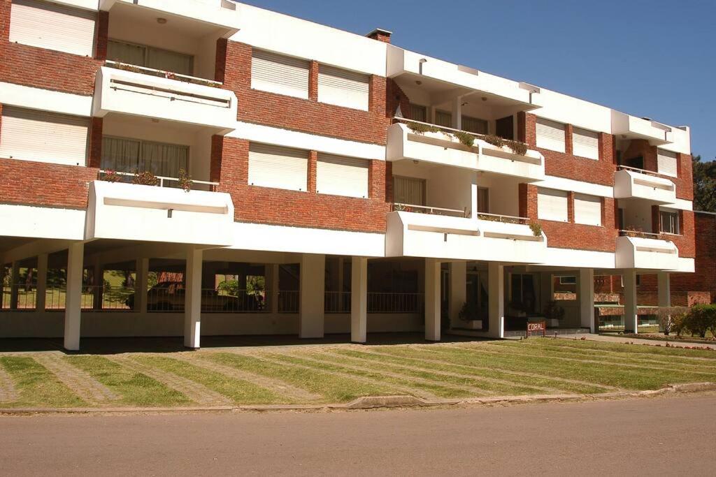 Apartamento 2 dormitorios en Arcobaleno