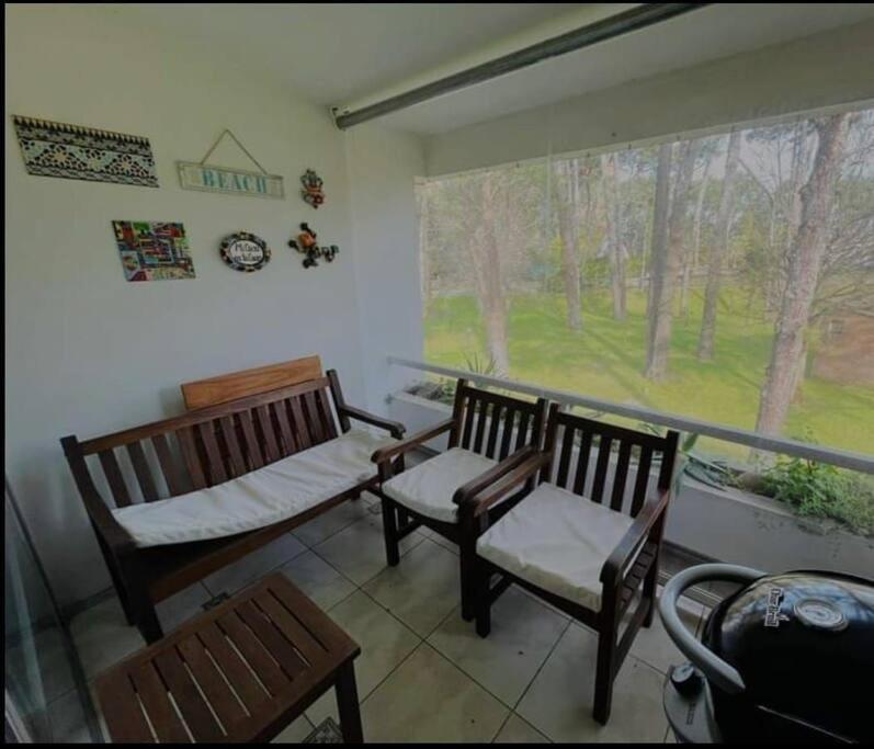 Apartamento 2 dormitorios en Arcobaleno