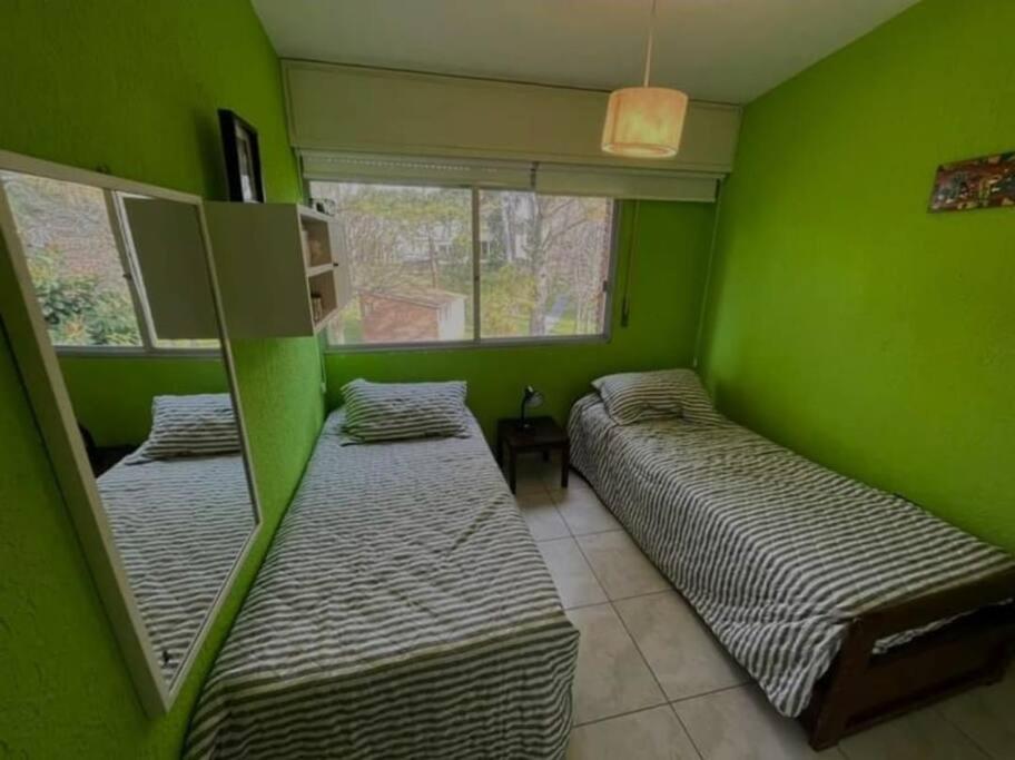 Apartamento 2 dormitorios en Arcobaleno