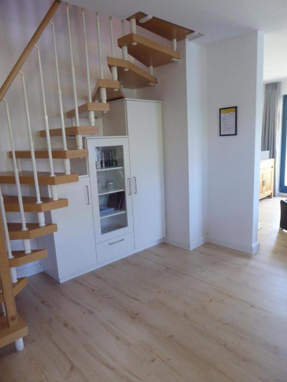Reetdachhaus in der Puddeminer Wiek