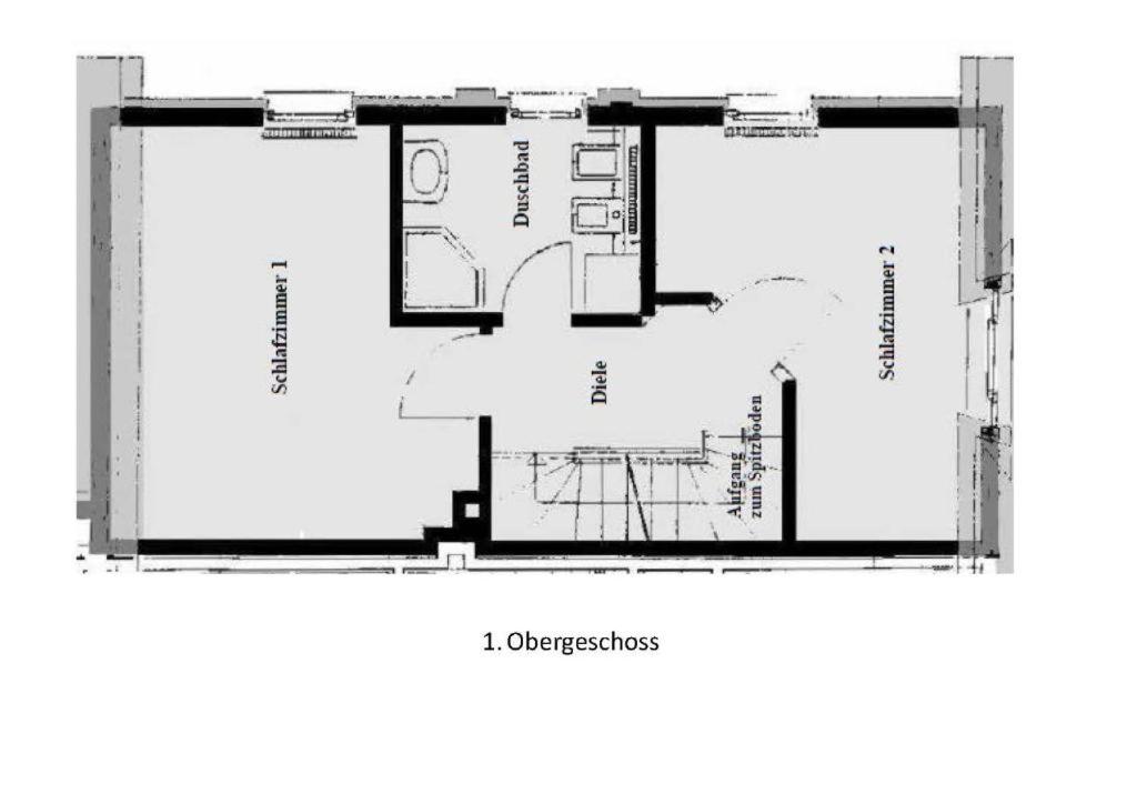 Reetdachhaus in der Puddeminer Wiek