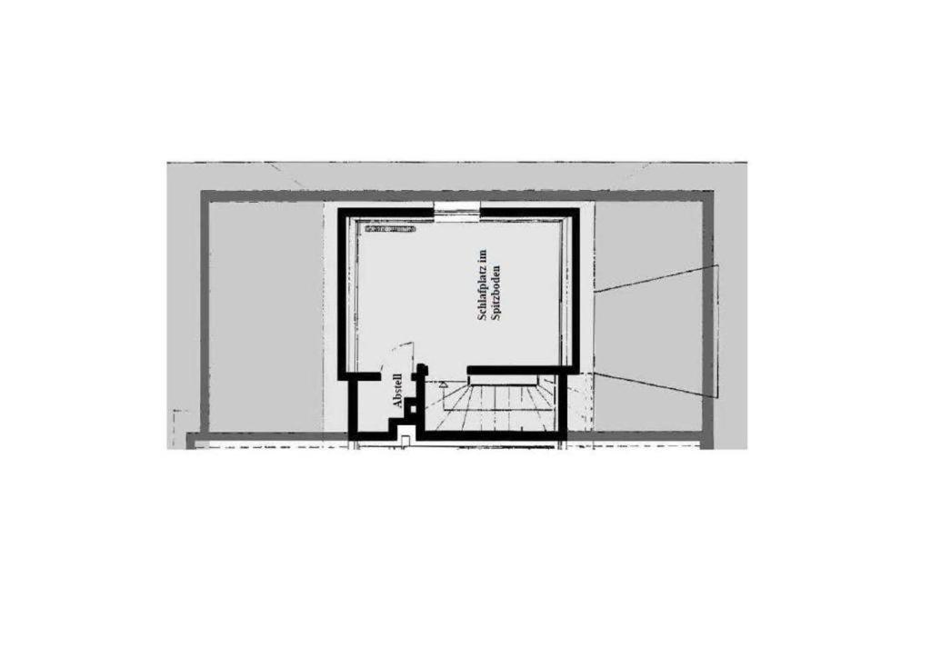 Reetdachhaus in der Puddeminer Wiek