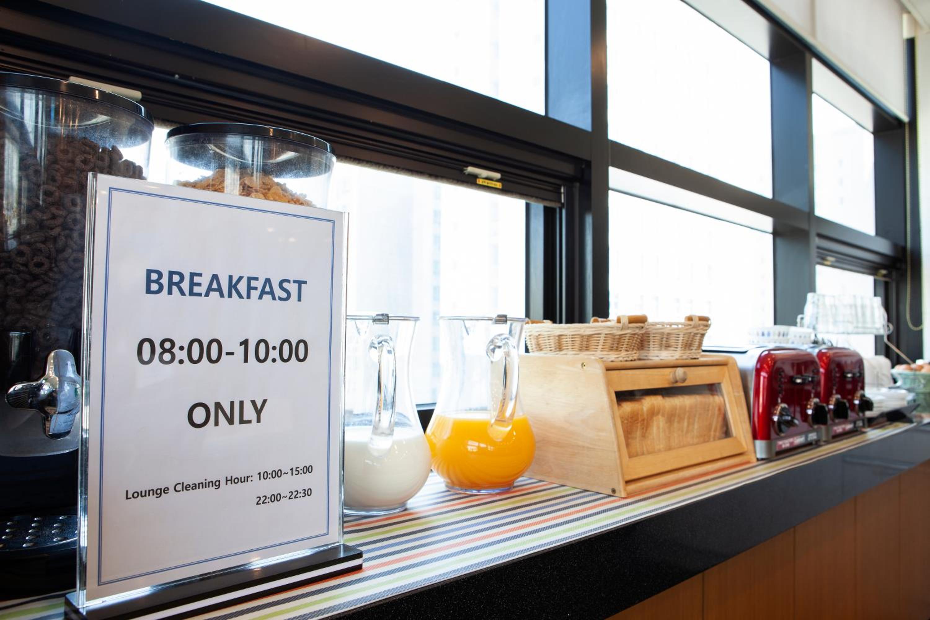 K-Grand Hostel Dongdaemun