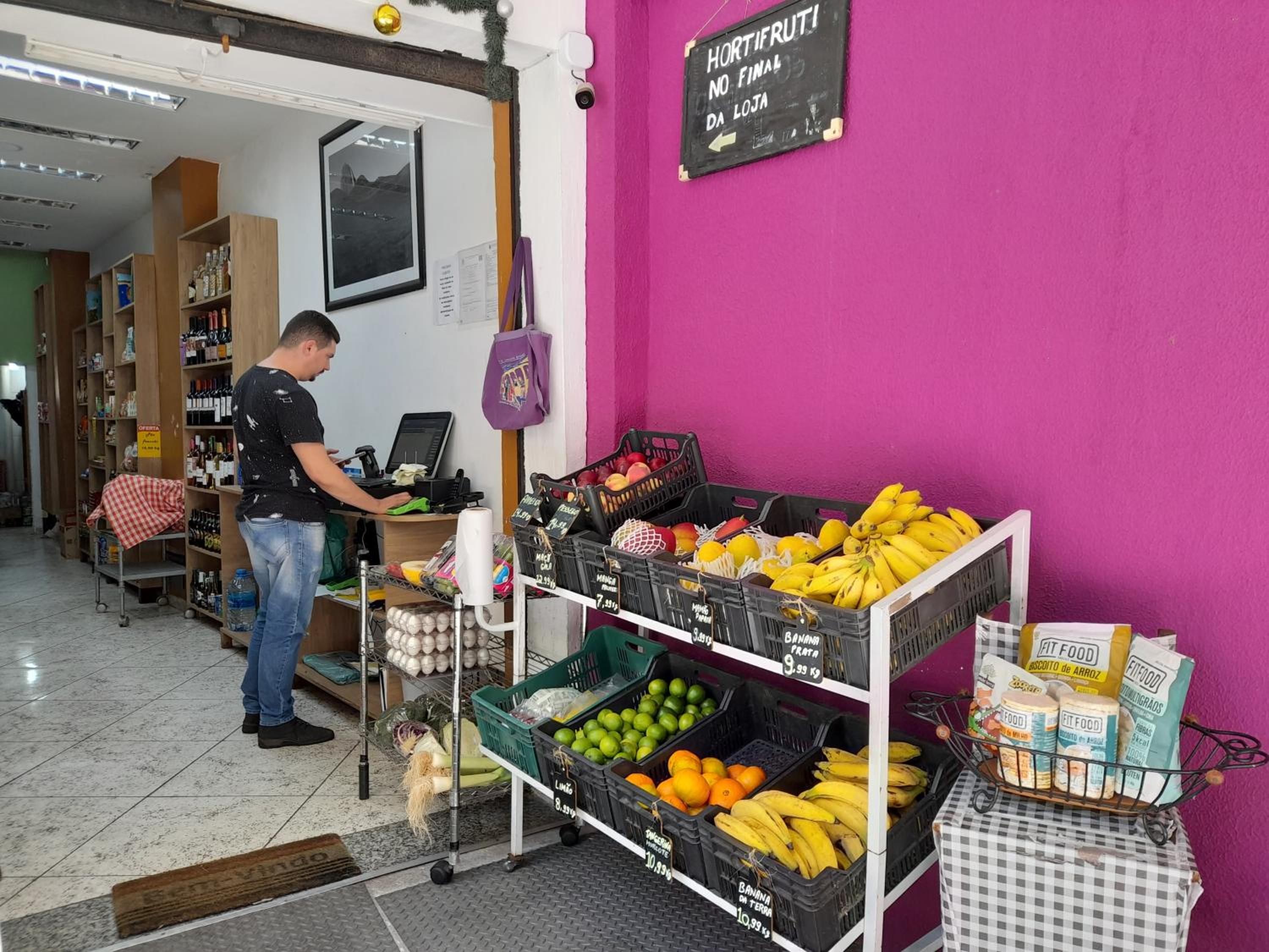 Glória' loft