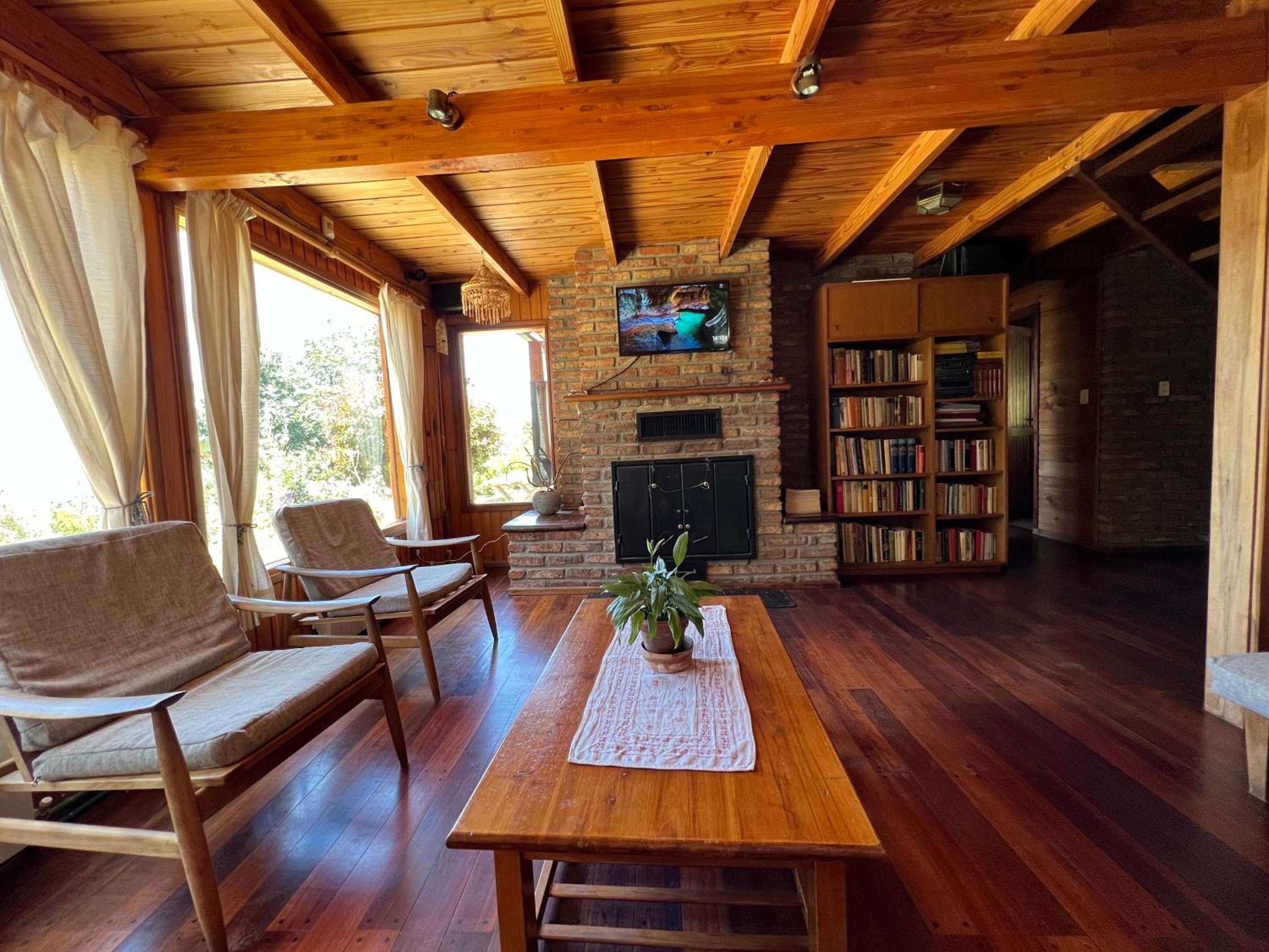 Casa Bamba