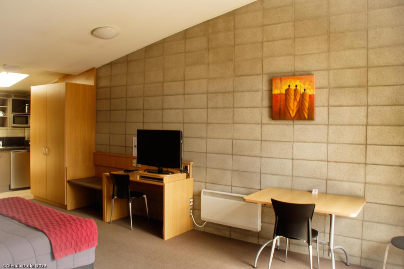 Kaiapoi on Williams Motel
