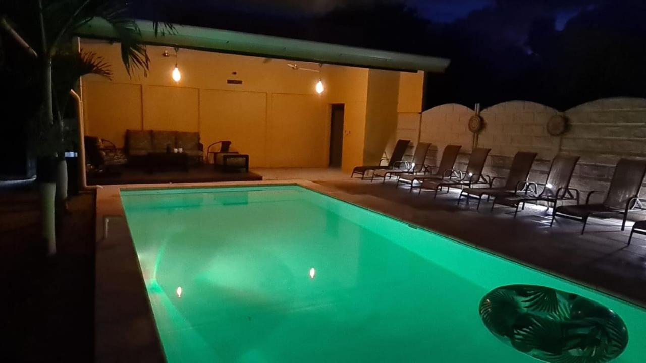 Chalet San Juanillo