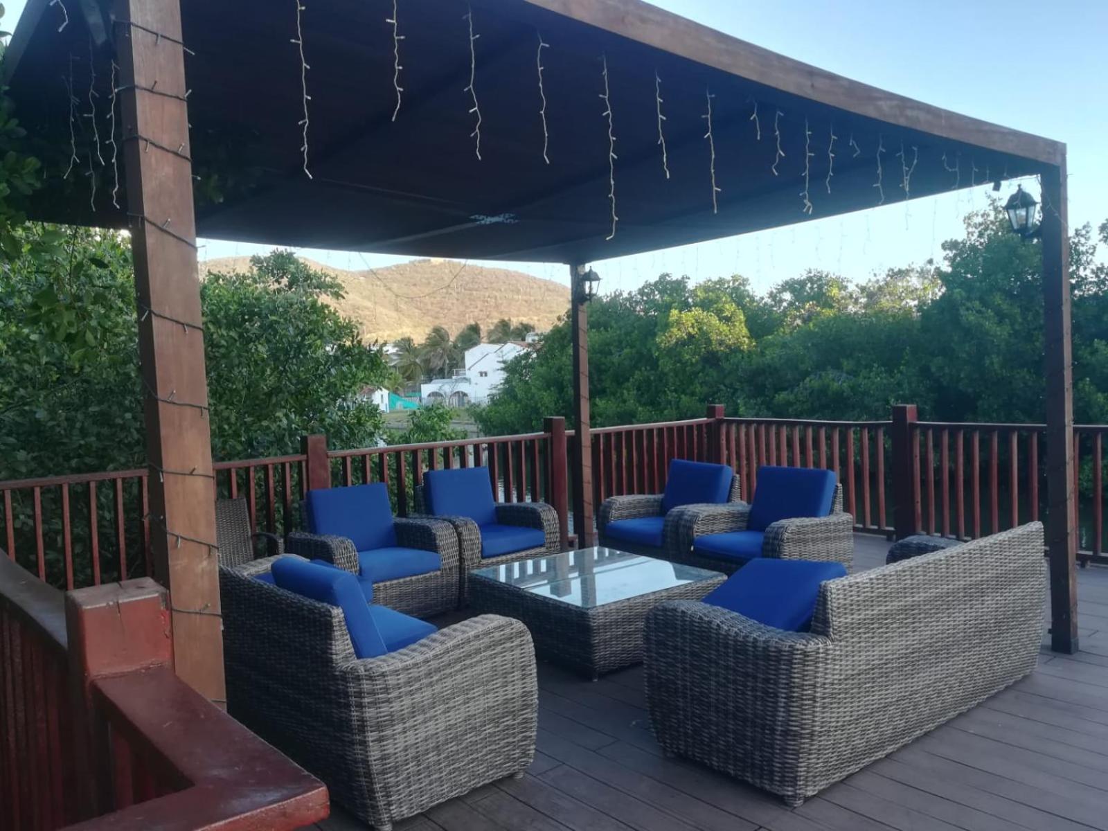 Apartamento Cautivador SAMARIA CLUB DE PLAYA con Salida Directa Al Mar y Sus Hermosas Playas de Pozos Colorados Santa Marta