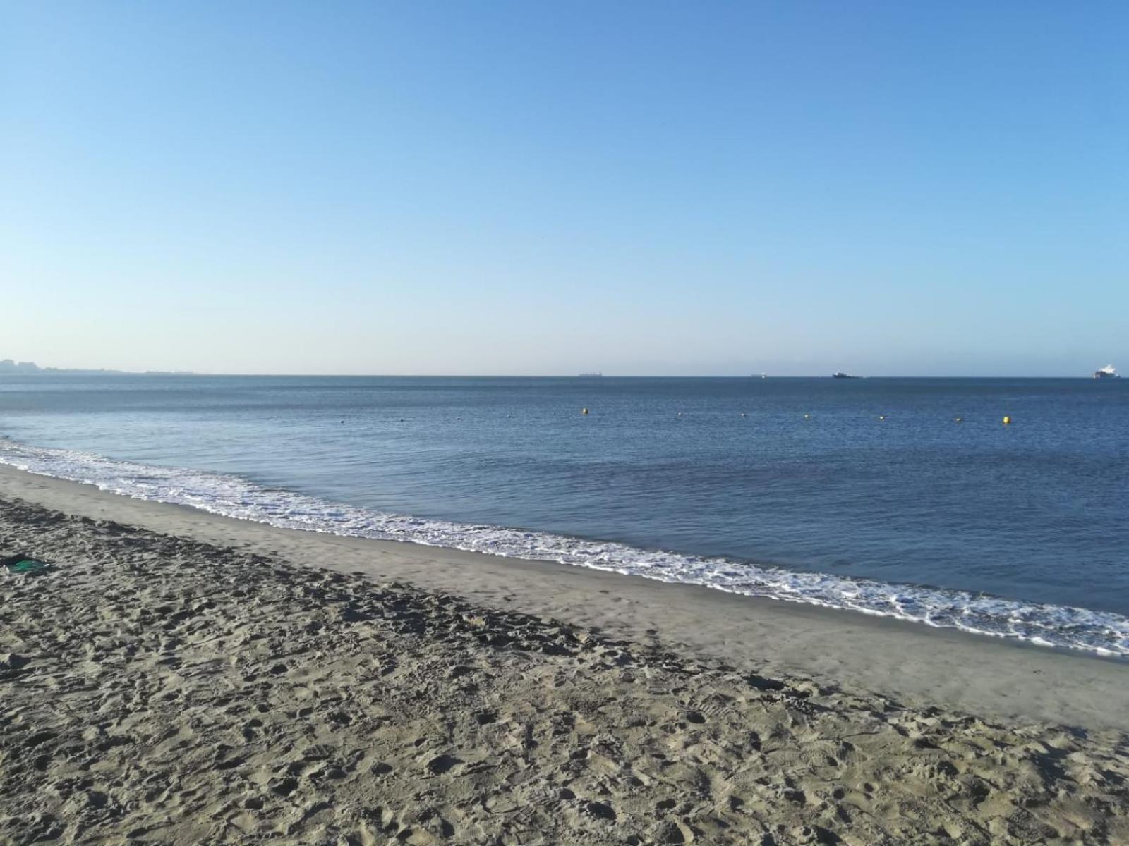 Apartamento Cautivador SAMARIA CLUB DE PLAYA con Salida Directa Al Mar y Sus Hermosas Playas de Pozos Colorados Santa Marta