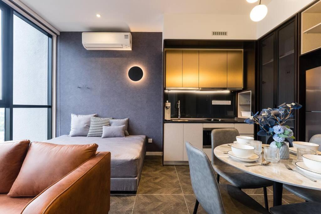 KLCC ModernMusicalSuite AT ScarletzSuites