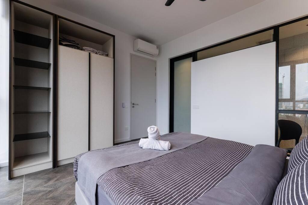KLCC ModernMusicalSuite AT ScarletzSuites
