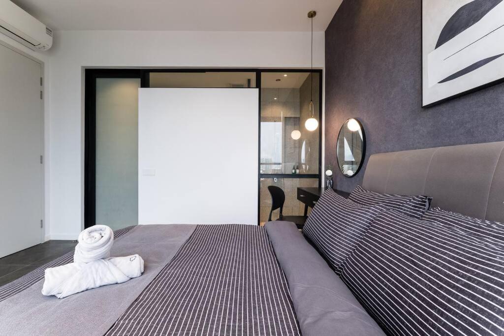 KLCC ModernMusicalSuite AT ScarletzSuites