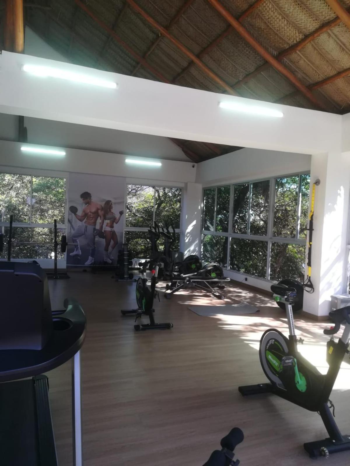 Apartamento Cautivador SAMARIA CLUB DE PLAYA con Salida Directa Al Mar y Sus Hermosas Playas de Pozos Colorados Santa Marta