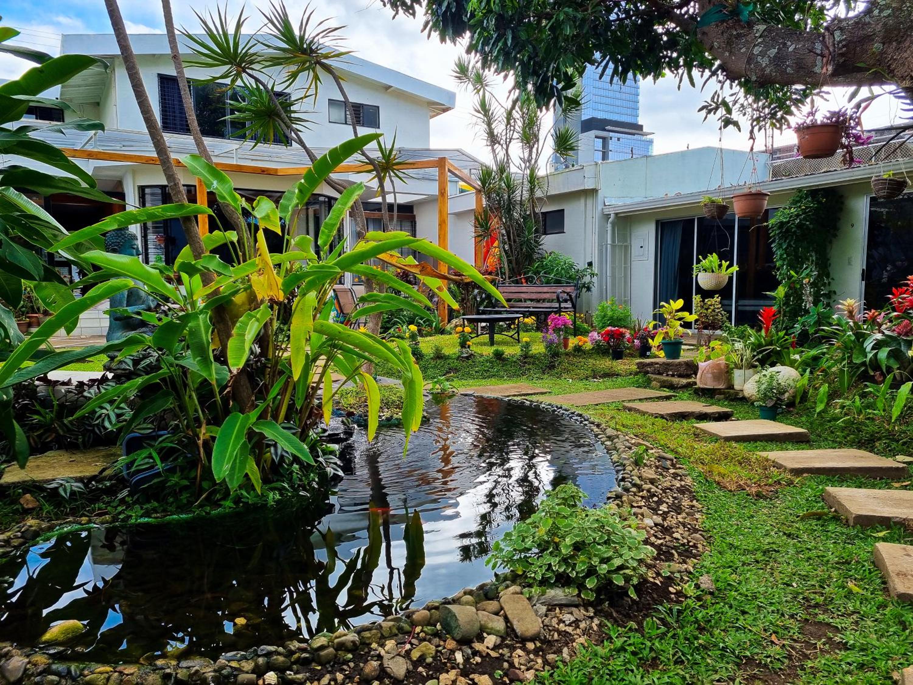 Casa Jardin del Mango, photo 41