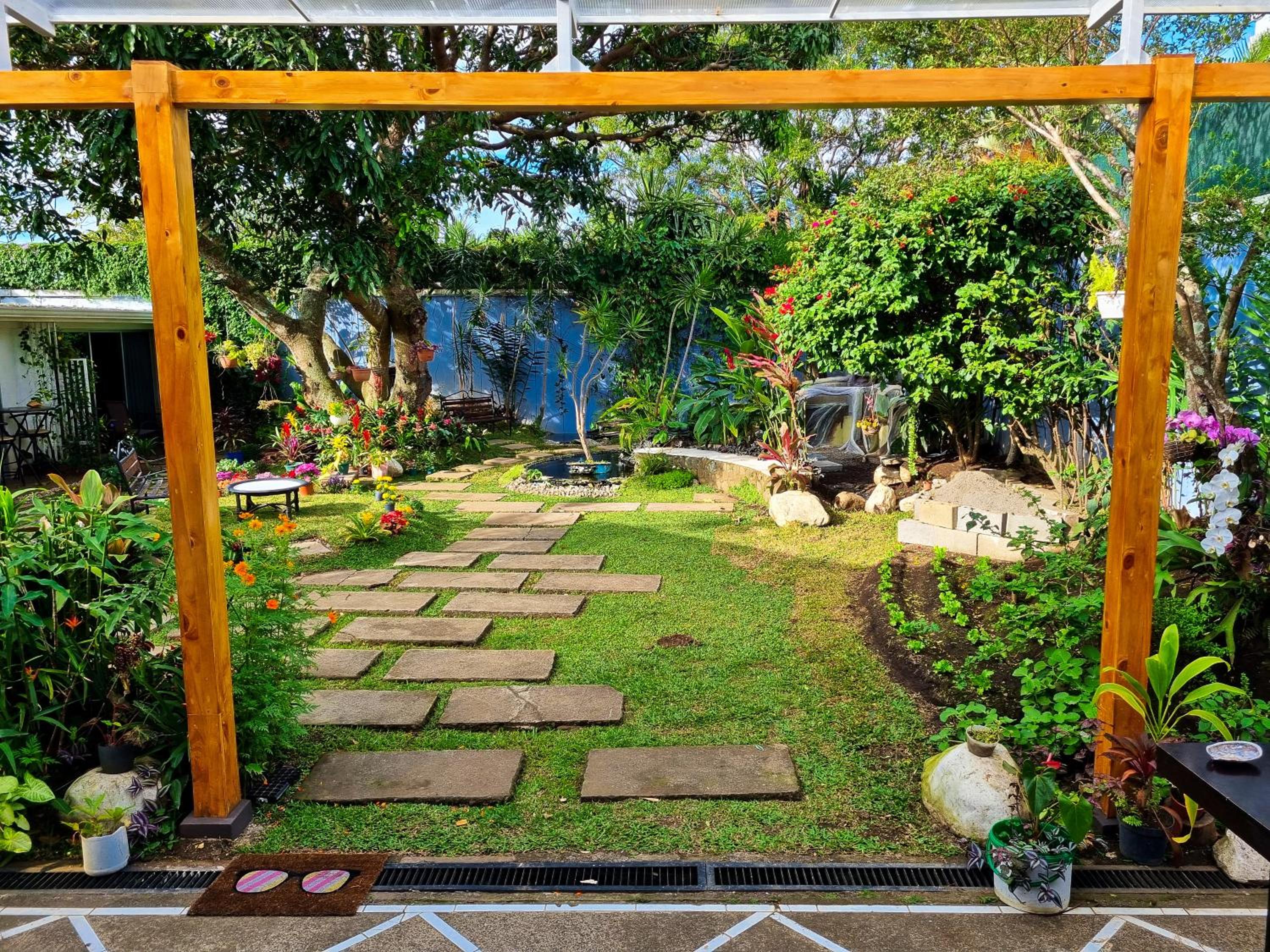 Casa Jardin del Mango, photo 34