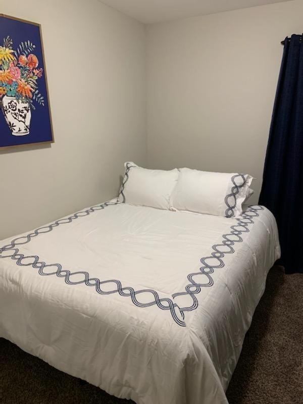 Kannapolis Excellent Sleep Experience - Pet Friendly