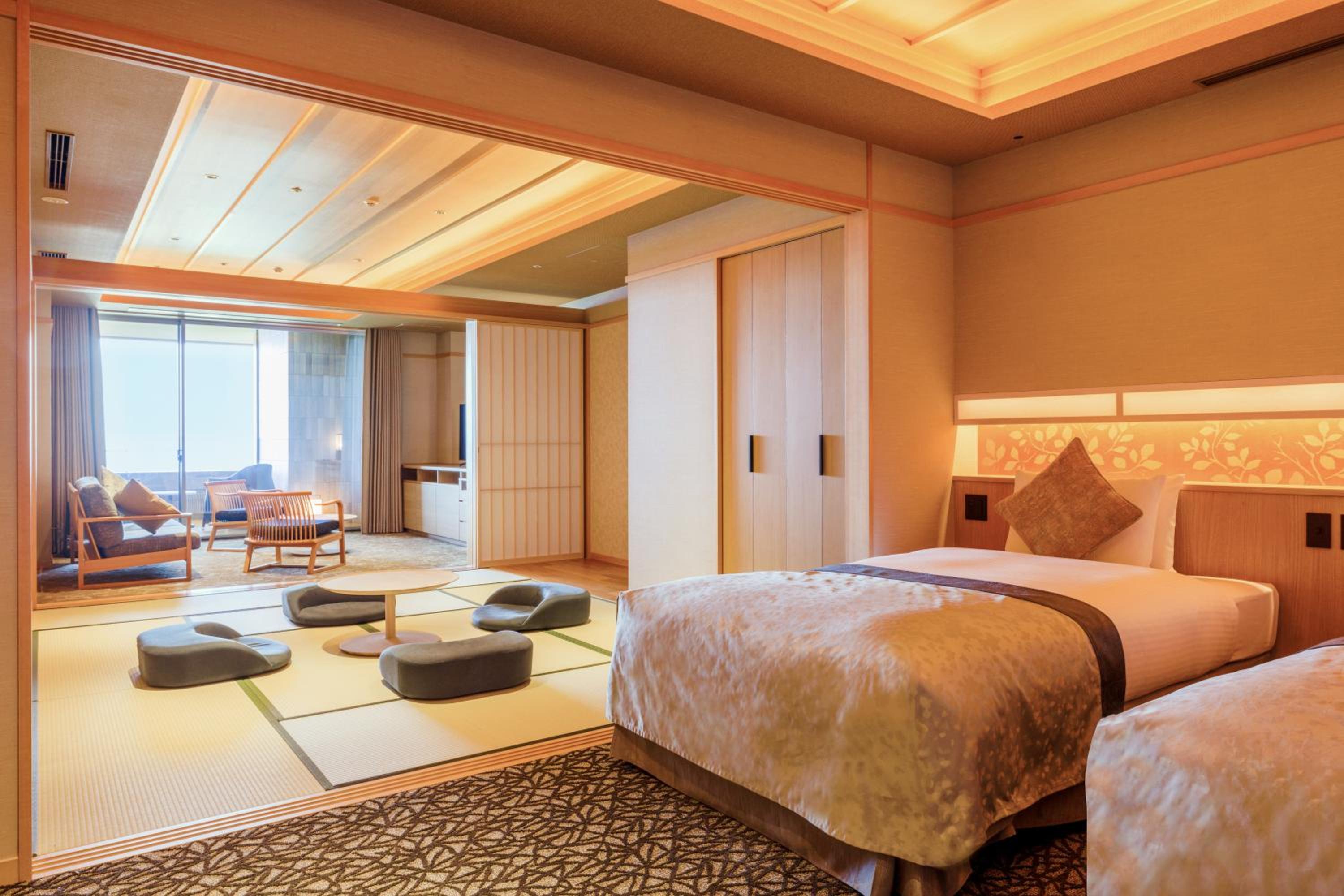 KAMENOI HOTEL Izukogen