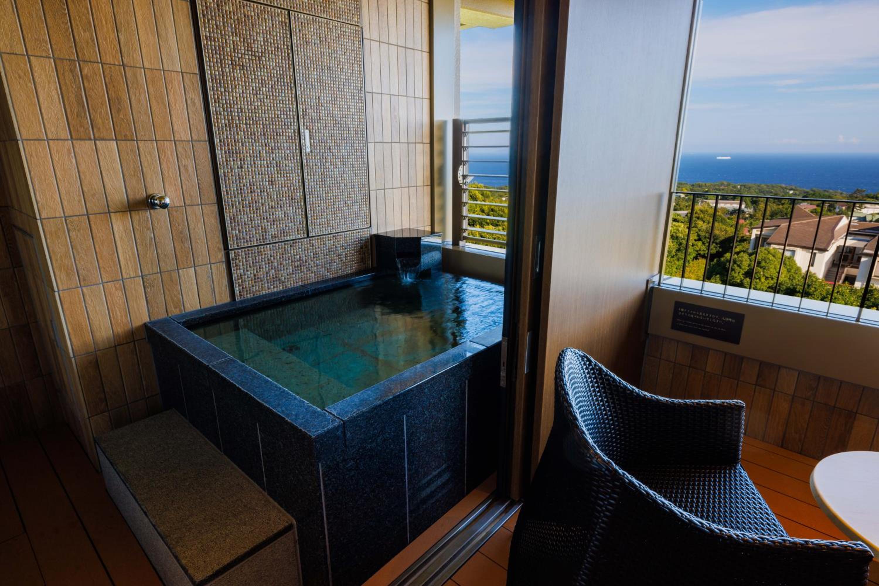 KAMENOI HOTEL Izukogen
