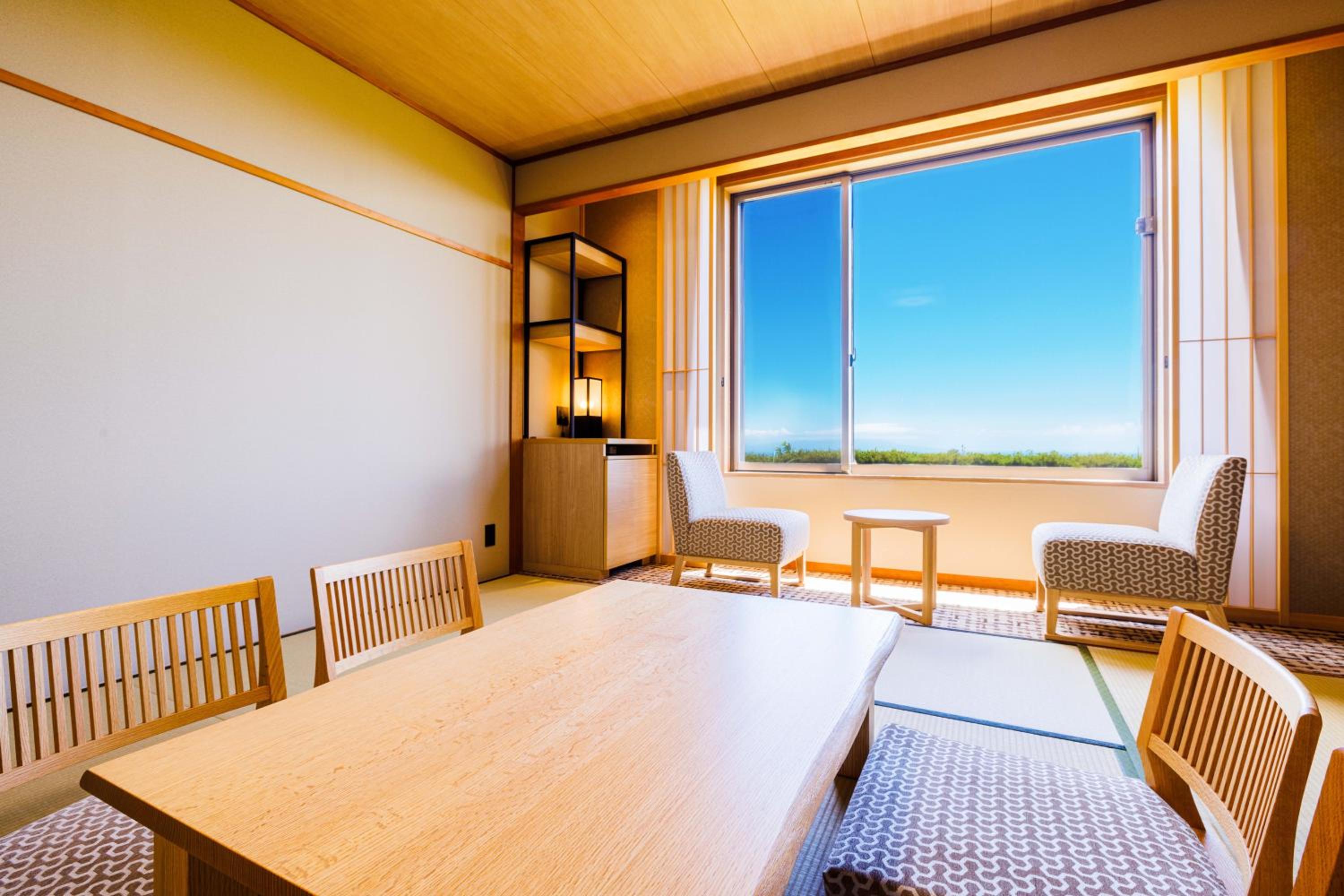 KAMENOI HOTEL Izukogen