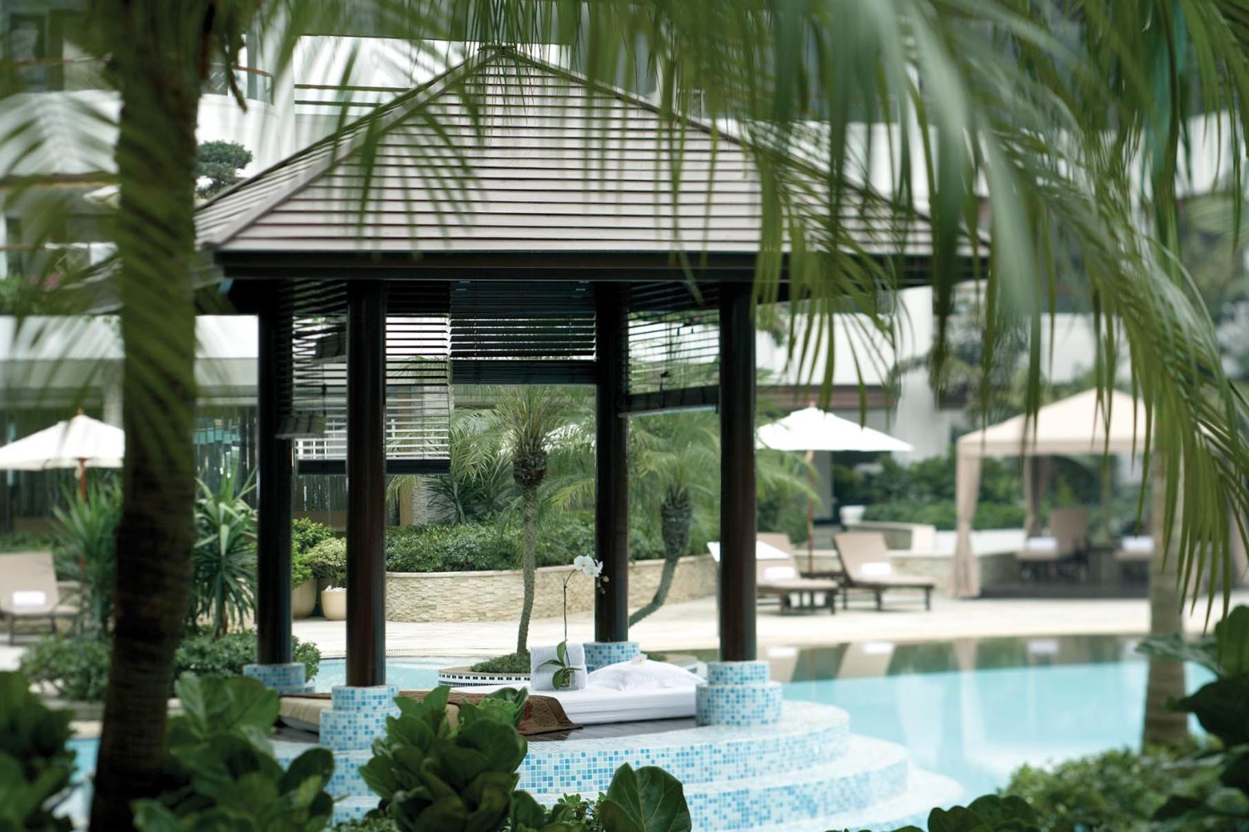 Mission Hills Hotel Resorts Shenzhen photo 202 of 207