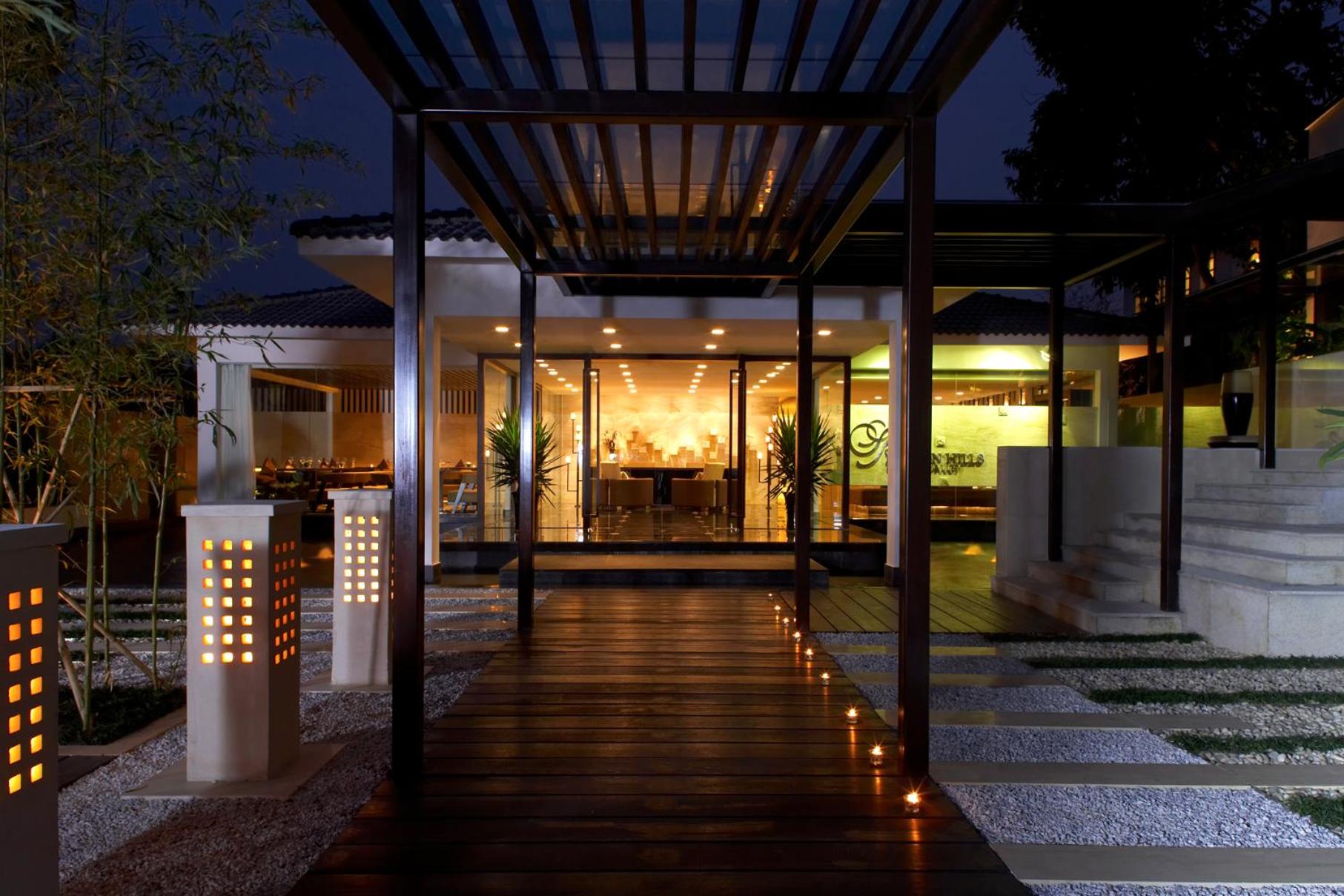 Mission Hills Hotel Resorts Shenzhen photo 139 of 207