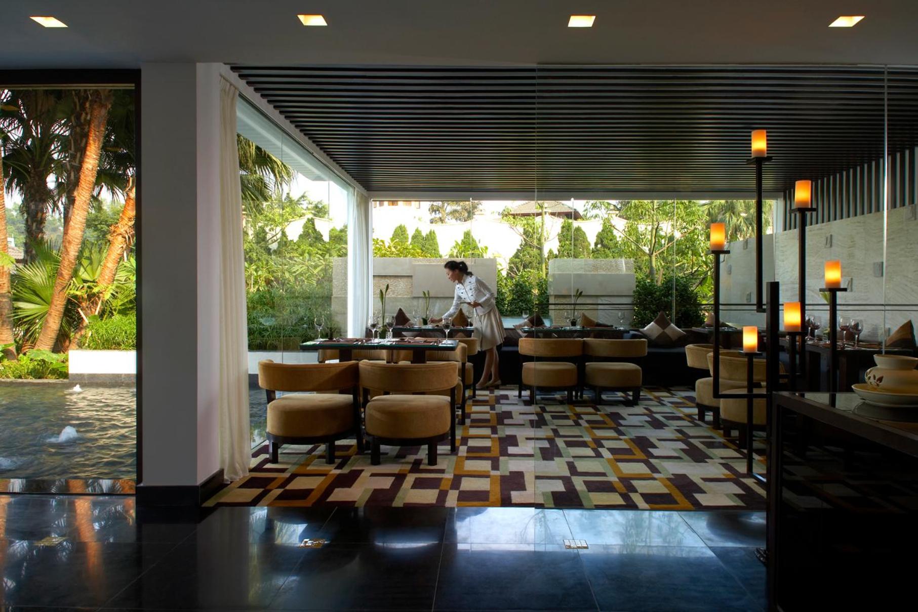 Mission Hills Hotel Resorts Shenzhen photo 148 of 207