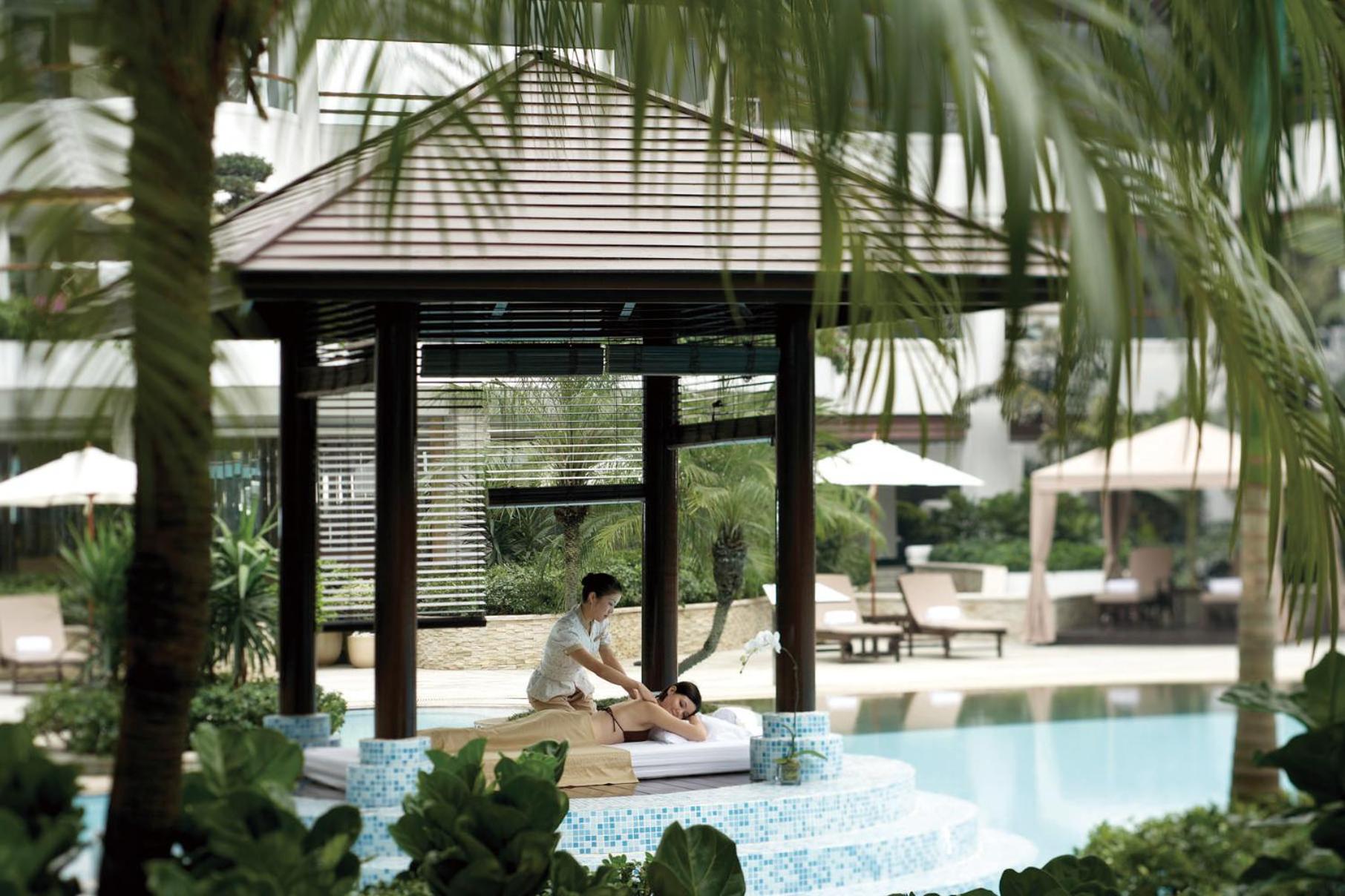 Mission Hills Hotel Resorts Shenzhen photo 132 of 207